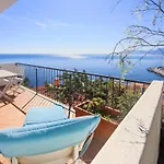Casa Fendemare, Vista Sul Golfo Iunq2620