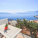 Casa Fendemare, Vista Sul Golfo Iunq2620 *