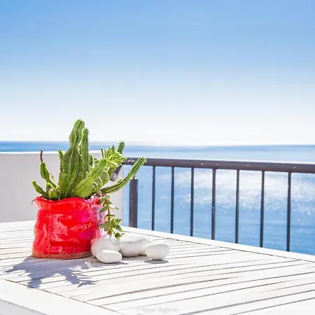 Casa Fendemare, Vista Sul Golfo Iunq2620 Cala Gonone