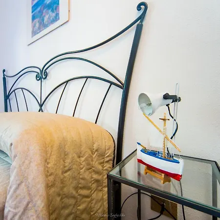 Apartament Casa Fendemare, Vista Sul Golfo Iunq2620 Cala Gonone