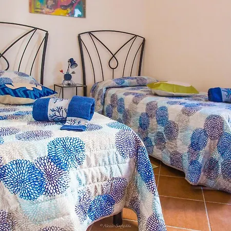 דירה Casa Fendemare, Vista Sul Golfo Iunq2620 *
