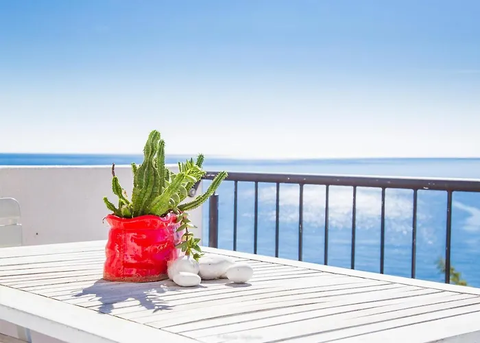 Casa Fendemare, Vista Sul Golfo Iunq2620 Cala Gonone